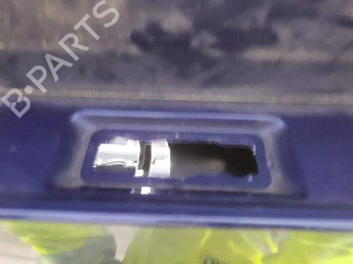 Tailgate CITROËN C4 Picasso II 1.2 THP 130 | BP32310013C6 - Image 4