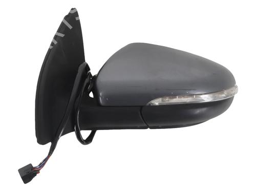 Left mirror VW GOLF VI (5K1) 1.6 TDI | BP32225647C26