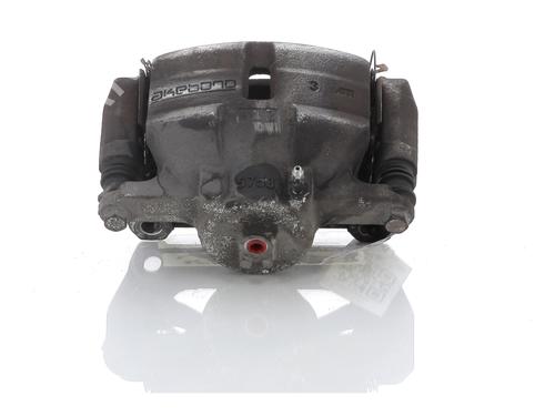 Right front brake caliper NISSAN QASHQAI II (J11, J11_) 1.5 dCi | BP27917818M104