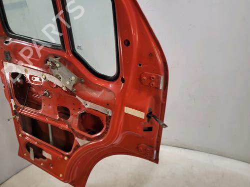 Left front door CITROËN JUMPER I Van (244)  | BP23857092C2 