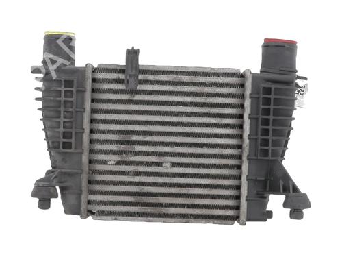 Used Intercooler NISSAN JUKE (F15) 1.5 dCi (110 hp) 30799840