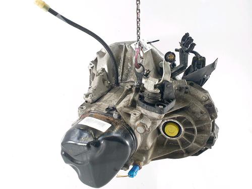 Gearbox DACIA SANDERO 1.5 dCi | BP38163675M3 - Image 4