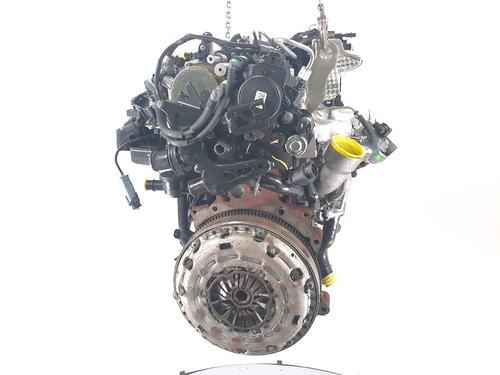 Engine PEUGEOT 308 CC (4B_) 2.0 HDi | BP36795221M1 - Image 3