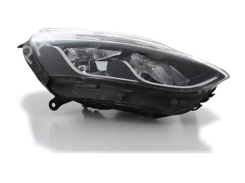 Used Right headlight Right headlight RENAULT CLIO IV (BH_) 1.5 dCi 75 (75 hp) 33713287 33713287