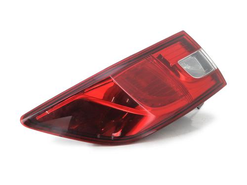 Left taillight RENAULT CLIO IV (BH_) 1.5 dCi 75 | BP30334593C34 