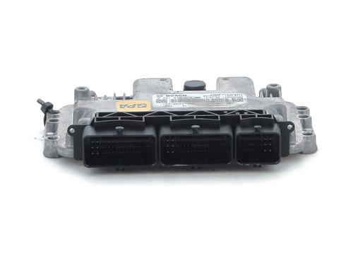 Used Engine control unit (ECU) RENAULT TWINGO III (BCM_, BCA_) 1.0 SCe 70 (71 hp) 32006477