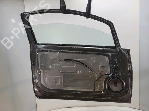 Left front door OPEL CORSA D (S07) 1.4 (L08, L68) | BP29623991C2 