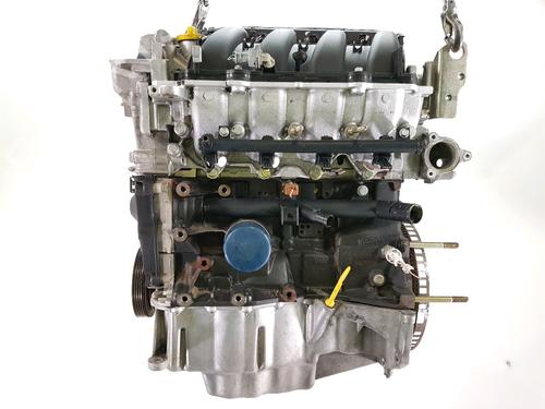 Engine RENAULT CLIO II (BB_, CB_)  | BP28286200M1 