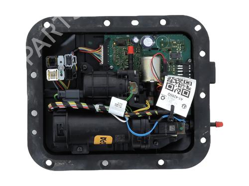 Module électronique CITROËN C4 Picasso II [2013-2025]  28971090