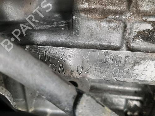 Engine CITROËN C2 (JM_) 1.1 | BP33166202M1  - Image 8