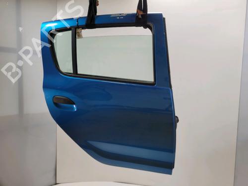 Used Right rear door Right rear door DACIA SANDERO II TCe 90 (B8M1, B8MA, B8AC) (90 hp) 36210979 36210979