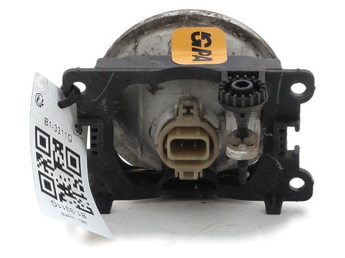 Højre foran tåkelykt CITROËN DS3 (SA_) 1.6 HDi 90 | BP29444006C31 