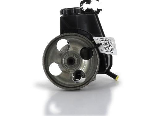 Used Steering pump PEUGEOT 206+ (2L_, 2M_) [2009-2013]  33033185