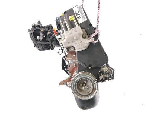 Motor Motor FORD KA (RU8) 1.2 (69 hp) 37191449 37191449