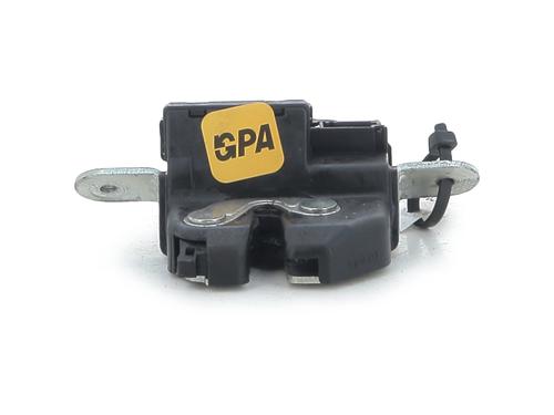 Tailgate lock OPEL CORSA E (X15) 1.3 CDTI (08, 68) | BP31913640C101