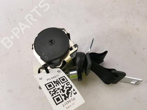 Rear center seatbelt LANCIA MUSA (350_) 1.4 (350.AXA11, 350.AXA1A) | BP27916175I27 