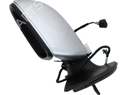Used Left mirror VW GOLF VI (5K1) 1.6 TDI (105 hp) 29231252