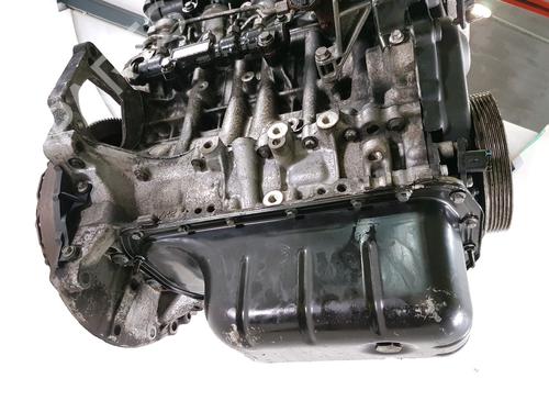 Silnik FORD FIESTA VI (CB1, CCN) 1.4 TDCi | BP29930616M1 