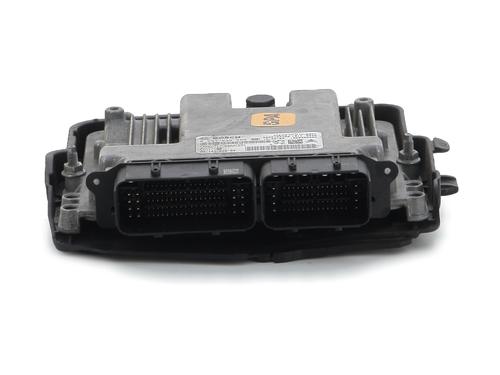 Used Engine control unit (ECU) CITROËN C3 Picasso (SH_) 1.6 BlueHDi 100 (99 hp) 30165175