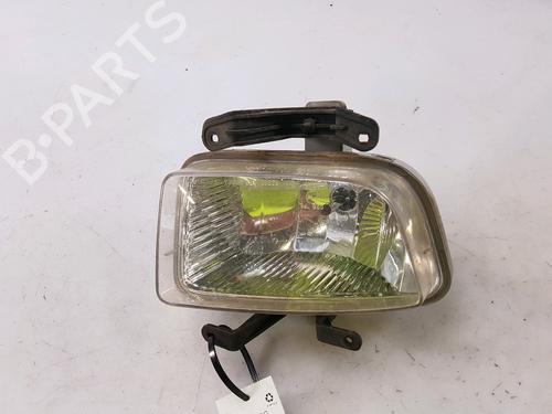 Faro antinebbia anteriore destri KIA PICANTO I (SA) 1.1 CRDi (75 hp) 13670727