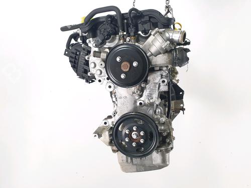 Used Engine Engine 37869776 37869776
