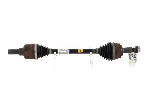 Left front driveshaft CITROËN C5 AIRCROSS (A_) 1.5 BlueHDi 130 (ACYHZJ, ACYHZR) | BP29346359M38 
