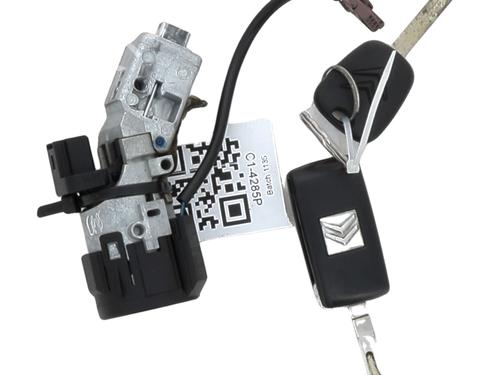 Used Ignition barrel CITROËN C4 I (LC_) 1.6 HDi (90 hp) 30379705