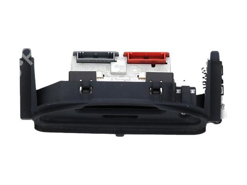 Used Display monitor RENAULT CLIO II (BB_, CB_) 1.4 16V (B/CB0P, BB13) (98 hp) 30924796