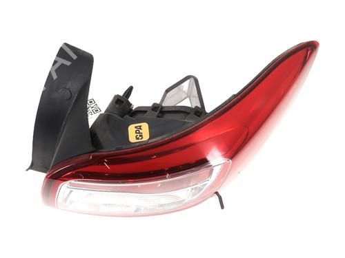 Used Right taillight DACIA SANDERO II TCe 90 (B8M1, B8MA, B8AC) (90 hp) 30716433