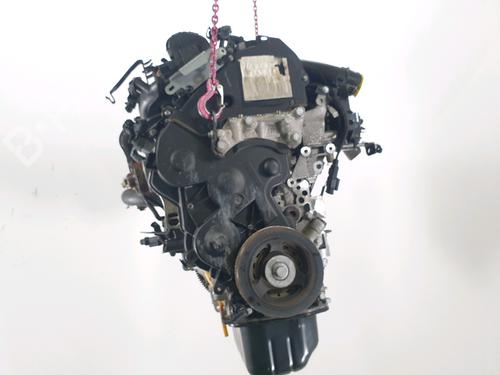 Motor CITROËN C3 Picasso (SH_) 1.6 HDI 90 (92 hp) 29470942