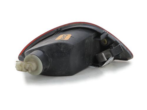 Rear bumper left light RENAULT CLIO III (BR0/1, CR0/1) 1.2 16V (BR02, BR0J, BR11, CR02, CR0J, CR11) | BP29232263C81 