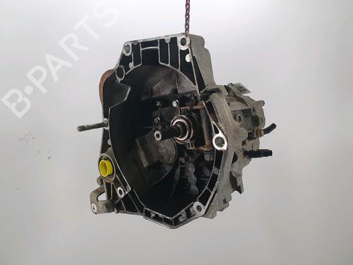 Gearbox CITROËN NEMO Box Body/MPV (AA_) 1.3 HDi 75 | BP33866474M3 - Image 2