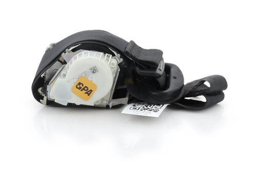 Front right seatbelt CITROËN DS3 (SA_) 1.6 VTi 120 | BP40115199I25 - Image 3