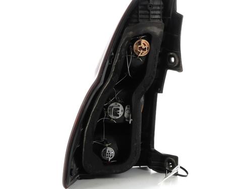 Right taillight TOYOTA LAND CRUISER PRADO (_J12_) 3.0 D-4D (KDJ120, KDJ125) | BP24215877C35 