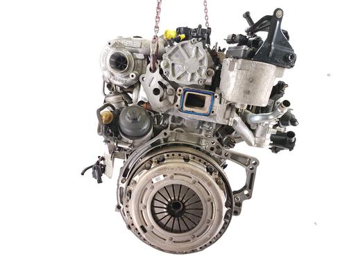 Engine FORD FOCUS III 1.6 TDCi | BP38716961M1 - Image 3