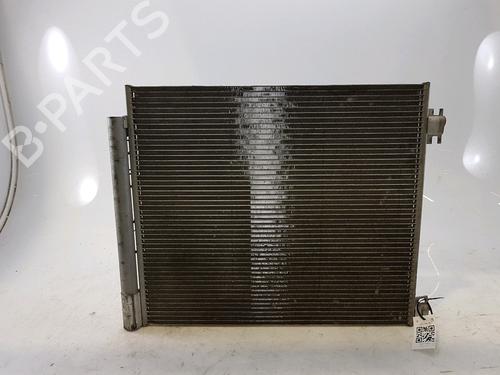 AC-Kondensator NISSAN X-TRAIL III (T32_, T32R, T32RR) 1.6 dCi (T32) (130 hp) 16335362
