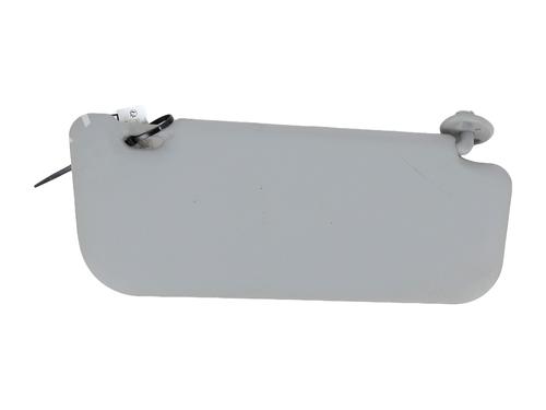 Left sun visor TOYOTA YARIS (_P21_, _PA1_, _PH1_) 1.5 Hybrid (MXPH10, MXPH11) | BP28834145I1 