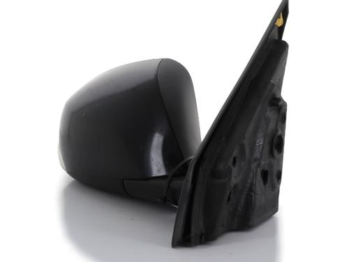 Right mirror RENAULT MEGANE III Hatchback (BZ0/1_, B3_) 1.5 dCi (BZ0C) | BP32460289C27 