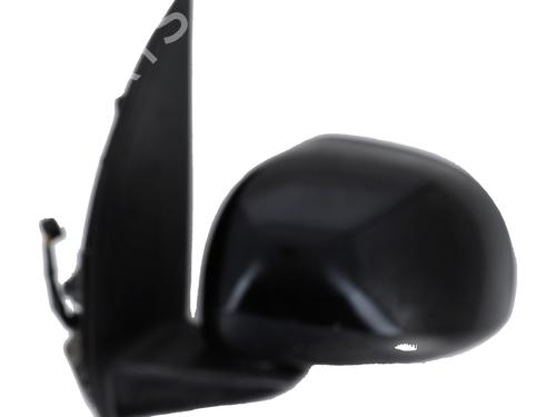 Left mirror FIAT PANDA (312_, 319_) 0.9 4x4 (312PXG1A) | BP29849300C26