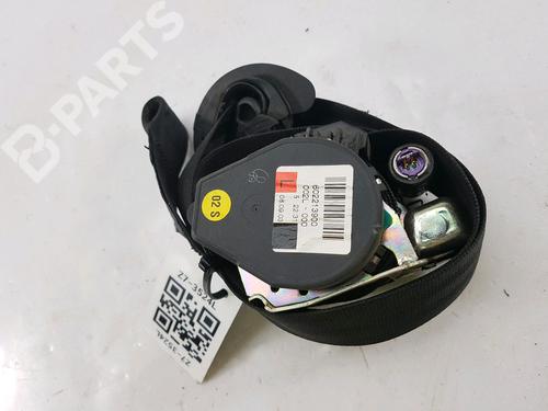 front-left-belt-tensioner-vw-golf-v-1k1-20-tdi-16v-1k3857705sraa-2003-2004-2005-2006-2007-2008-2009-2010-11186190 main image