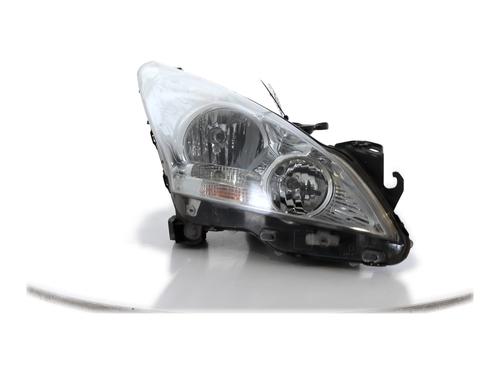 Used Right headlight PEUGEOT 5008 (0U_, 0E_) 2.0 HDi 150 / BlueHDi 150 (150 hp) 28686004