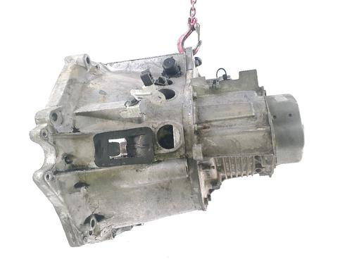 Used Gearbox PEUGEOT 407 (6D_) 1.6 HDi 110 (6D9HZC, 6D9HYC) (109 hp) 28616443
