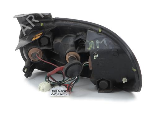 Venstre Baklys MAZDA MX-5 II (NB) 1.6 16V (NB6C) | BP29602565C34 