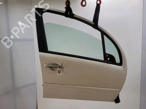 Used Right front door CITROËN C3 I (FC_, FN_) 1.4 i (73 hp) 26678013