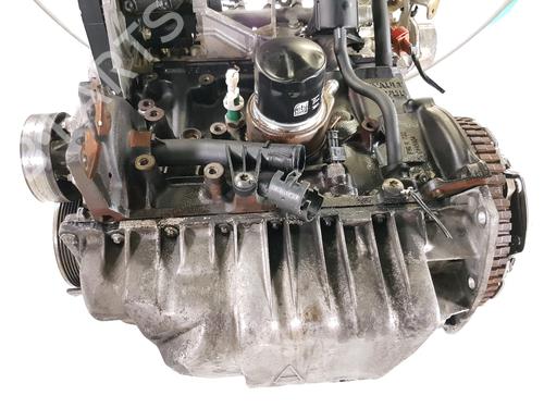 Engine RENAULT MEGANE I Coach (DA0/1_) 1.9 dCi (DA05, DA1F) | BP32434229M1 - Image 10