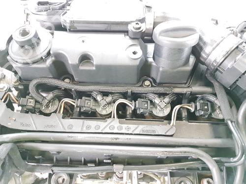 Engine CITROËN C3 I (FC_, FN_) 1.4 HDi | BP30094535M1