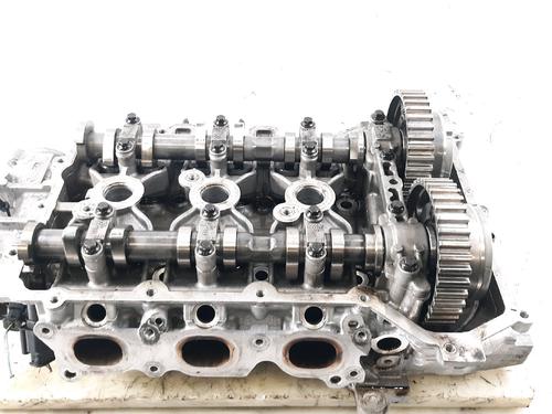 Cabeça do motor Cabeça do motor CITROËN C3 II (SC_) 1.0 VTi 68 (68 hp) 34000667 34000667