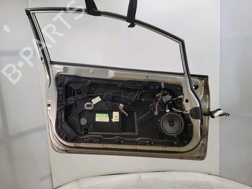 Left front door FORD FIESTA VI (CB1, CCN) 1.6 TDCi | BP30190455C2