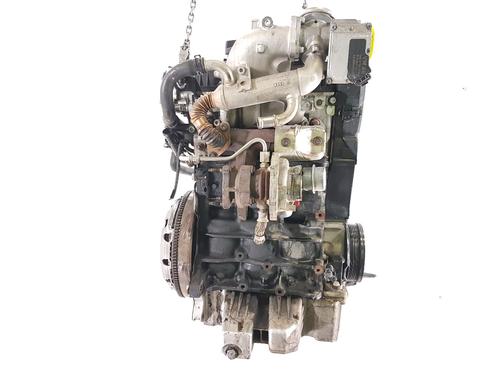 Engine VW POLO IV (9N_, 9A_) 1.4 TDI | BP29553088M1 