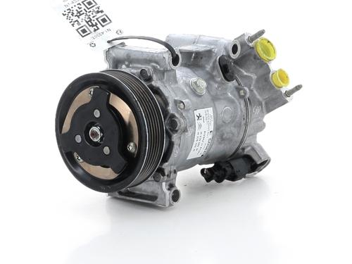 ac-compressor-citroen-c4-cactus-2014-40057906 main image